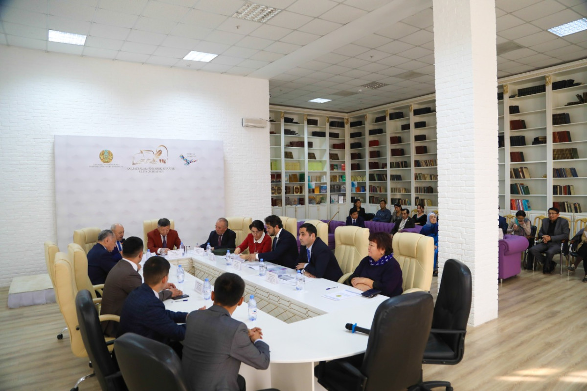 Kazakhstan and Uzbekistan: Strengthening Сooperation Through the Common Past