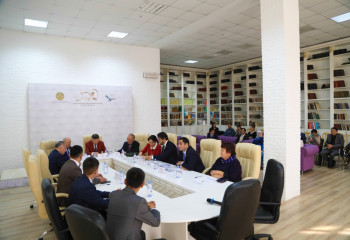 Kazakhstan and Uzbekistan: Strengthening Сooperation Through the Common Past