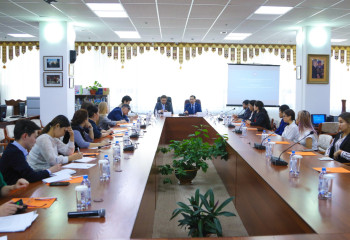 Orazkul Assangazy: Kazakh Language is a Diamond Among all Turkic Languages