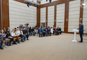 Social Assembly Republican Youth Forum held in capital