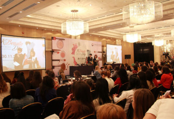 Korean Beauty Experts Guide to Self-Care Secrets in Kazakhstan