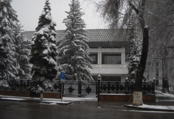 Almaty to host a festival of Kurdish culture and traditions