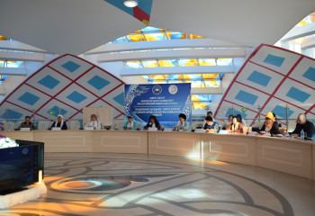 Meeting of APK’s Council of Mothers held in Taraz