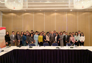 Peace and Reunification on the Korean Peninsula