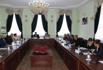 Mediation promotion group is suggested to open Kyzylorda Friendship House