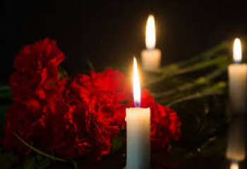 Condolence Message of the Assembly of People of Kazakhstan on the Plane Crash Near Almaty