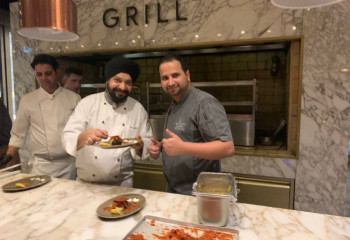 Delhi-cious: Discovering Authentic Taste of Indian Cuisine