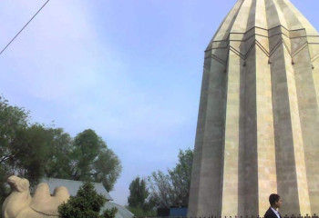 15 жасында жауға шапқан Райымбек батыр