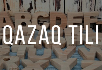 Түркітілдес халықтардың 75 пайызы латын әліпбиін қолданады