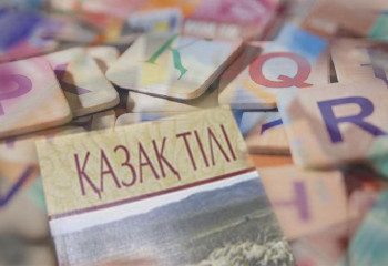 Төрeгeлдi Шарманoв: латын әрпiнe көшу – заман заңдылығы