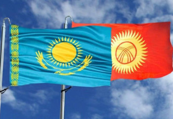 Қырғыз ұлтының мәдени мұрасы