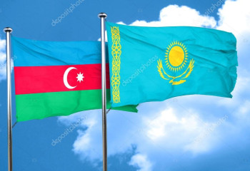 Қазақстан мен Әзірбайжан достастығы: Әзірбайжан Тәуелсіздігіне – 27 жыл