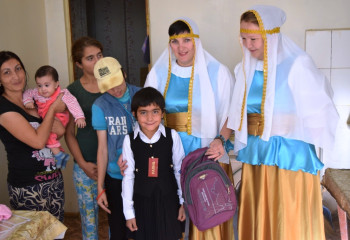 Облыстар қайырымдылық жасауда белсенділік танытуда