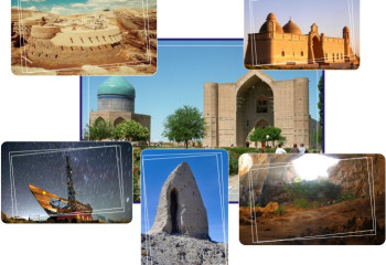 Қазақстанның киелі жерлері алты кластер бағыты бойынша дамиды