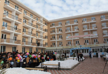 Қазақстандағы жарты миллион студентті жатақханамен қамту қарқыны еселенбек