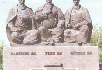 МЕДИАЦИЯ – БАБАЛАР МҰРАСЫ НЕМЕСЕ ТАТУЛАСТЫРУ МЕХАНИЗМІ