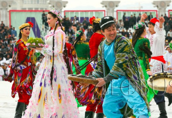 Тәжіктердің мәдениеті мен тұрмыс салты