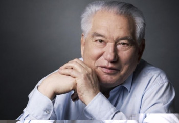 Шыңғыс Айтматов – ғасырдан да ұзақ жасайтын кемеңгер жазушы