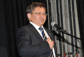 ҚХА - татулық пен тұрақтылық құралы