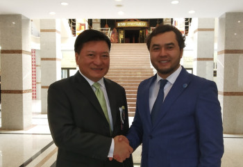 Медиация – қоғамдық келісімді нығайтуға арналған бірегей құрал