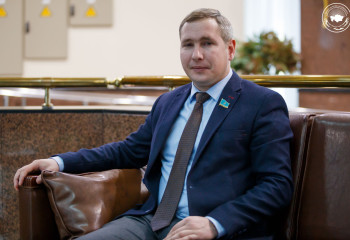 Геннадий Шиповских: Қазақстан халқы Ассамблеясы өз міндетін мінсіз атқарып келеді
