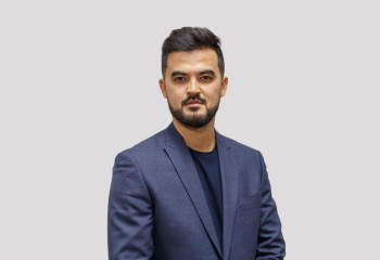 Дәлел Жүзбаев: адам өмірінде тек өз күшіне сенуі керек