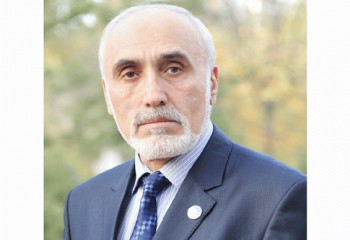 Атсалим Идигов: менің бойымда қазақ халқына деген махаббаттың, ізеттіліктің шырағы маздап жанып тұр