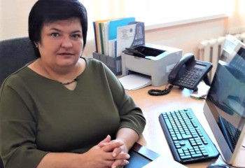 ЛИДИЯ ВЛАСОВА: КӨПҰЛТТЫ ҚАЗАҚСТАН ХАЛҚЫНЫҢ ОРТАҚ ТІЛІ –ДОСТЫҚ ПЕН ДИАЛОГ ТІЛІ