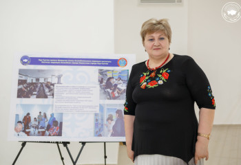 Н. Калашникова: Этноволонтерлік - қазақстандықтарға ғана тән, енді пайда болған жаңа ұғым