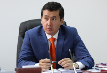 Жандос Болдықов: Саланың дамуына серпін беретін «Архив-2025» жеті жылдық бағдарламасы әзірленуде