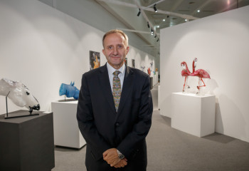 Рудольф Гикл: Серіктестік тек екіжақты ғана болады