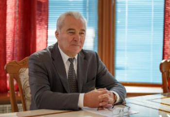 Иван Кулеба: «Қазақстанға мәжбүрлікпен көшірілгеніне қарамастан, бүгінгі ұрпақ оны елім, отаным деп біледі»