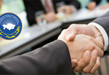 Үздік медиатор мен ҚХА-ның үздік медиация кабинетіне конкурс жарияланды