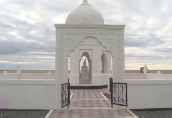 Яна Лұқпанова: Алтын ханшайым – менің еңбегімнің ең жарқын бөлігі, ең үлкен жаңалығым