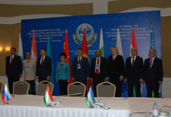 Шанхай Ұйымына мүше елдер білім жүйесінің басым бағыттарын талқылады