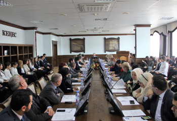 Қазақстандық медиация –тұрақтылық пен қоғамдық келісімді қамтамасыз ететін өміршең механизм