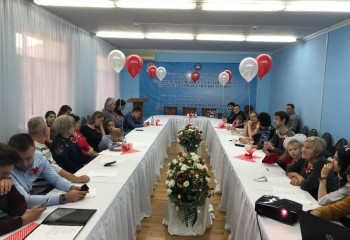 Елена Цыбульская: Қазақстан Ассамблеясы әлемде қалыптасқан достық институттарының ішіндегі ең әлеуеттісі