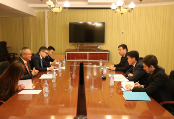 Сингапур Қазақстанның ұлтаралық келісімді нығайту тәжірибесіне қызығушылық танытып отыр