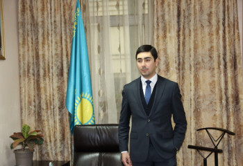 Расул Ахметов: Қазақстанда 900-ге жуық тіркелген этномәдени орталық жұмыс жасайды