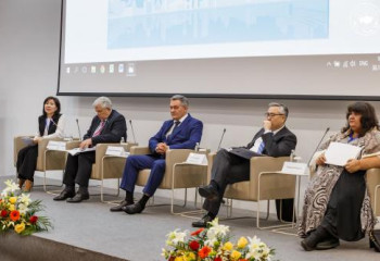 КҮШ-ЖІГЕРДІ БІРІКТІРУ - ОРТАҚ МАҚСАТТАРҒА ЖЕТУДІҢ КЕПІЛІ