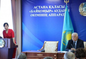 Елордалық ақсақалдар отбасылық дауды шешуге көмектеседі