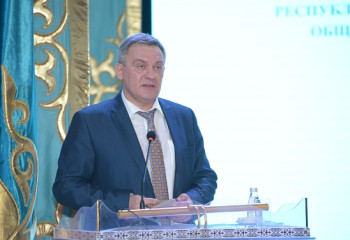 ҚАЙЫРЫМДЫЛЫҚТА ЕЛ АЗАМАТТАРЫН БІРІКТІРЕТІН ҚАҒИДАТТЫҢ ЗОР ӘЛЕУЕТІ БАР