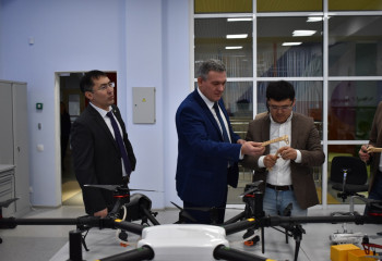 ЛЕОНИД ПРОКОПЕНКО: ПЕТРОПАВЛДАҒЫ ОҚУШЫЛАР САРАЙЫ – ӨСКЕЛЕҢ ҰРПАҚҚА ДЕГЕН НАҒЫЗ ҚАМҚОРЛЫҚТЫҢ ҮЛГІСІ