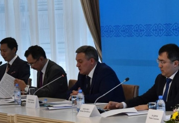 ҚАЗАҚСТАН ХАЛҚЫ АССАМБЛЕЯСЫ – БІРЕГЕЙ ДИАЛОГ АЛАҢЫ ЖӘНЕ ҚОҒАМДЫҚ ЖАҢҒЫРУДЫҢ ПӘРМЕНДІ РЕСУРСЫ