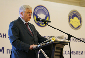 ВЛАДИМИР БОЖКО: 2019 ЖЫЛЫ ШАҒЫН ЖӘНЕ ОРТА БИЗНЕСКЕ САЛЫҚТЫҚ РАҚЫМШЫЛЫҚ ЖАСАЛАДЫ