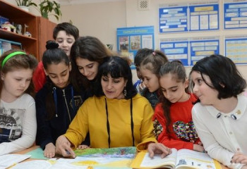 Астанадағы жексенбілік мектептерде оқыту жүйелі және кешенді түрде жүргізіледі