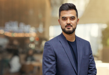 Дәлел Жүзбаев: Ауылшаруашылық өндірісінде Испанияның озық технологиясын пайдалансақ дейміз