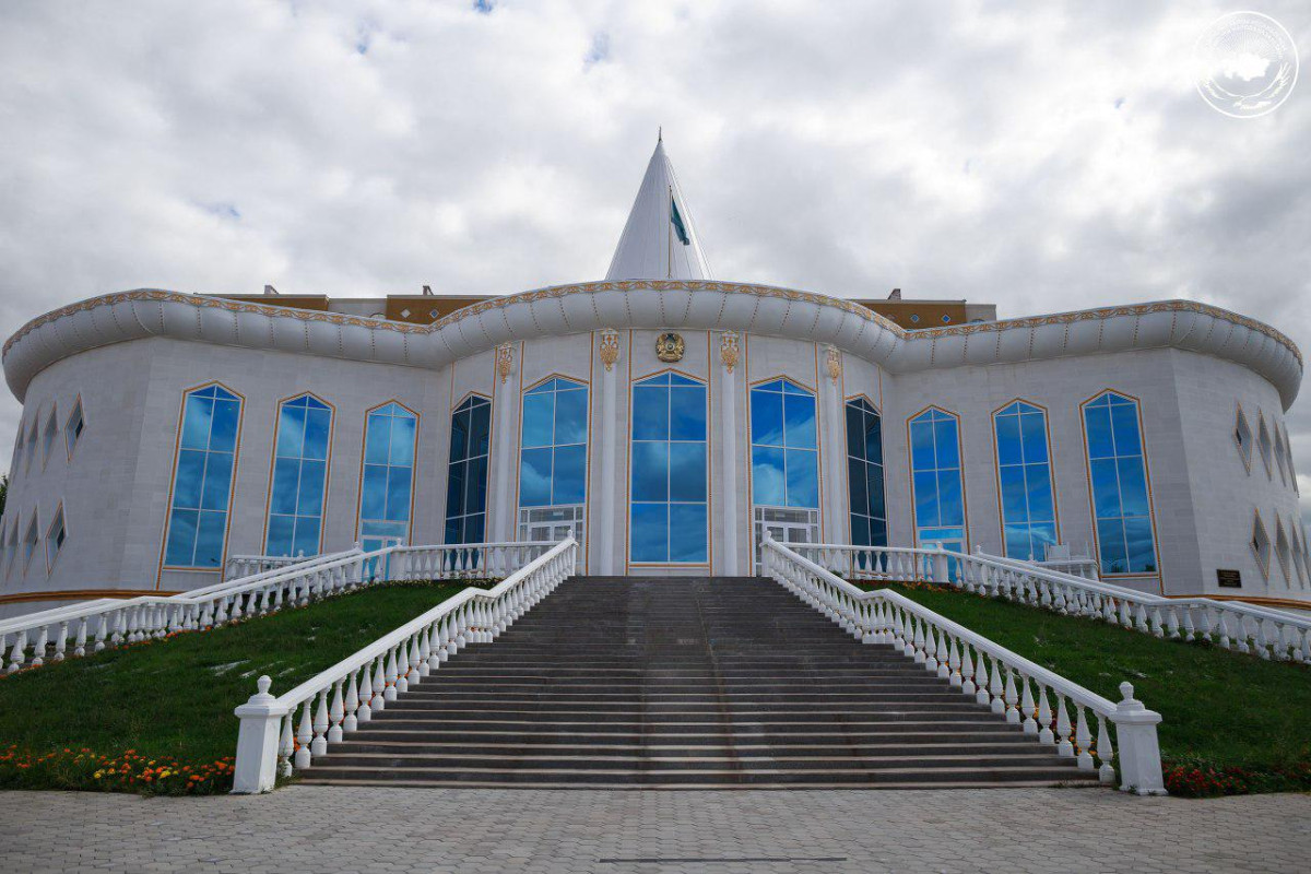 Парламент Мәжілісінің депутаты Астана қаласы ҚХА этномәдени бірлестіктерімен кездеседі