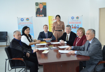 Астананың Достық үйіндегі медиация кабинеті психолог пен заңгердің қызметтерімен толықты