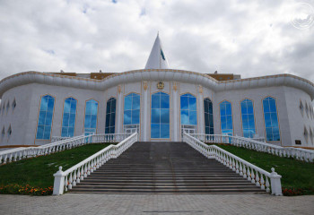 ҚХА жастар қозғалысы мен Нұр Отанның Жастар қанаты арасында әріптестік туралы Меморандумға қол қойылады